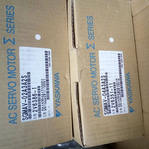 安川伺服SGMAS-08A2A6C/SGMAS-08A2A2C/SGMAS-08A2A4C现货!