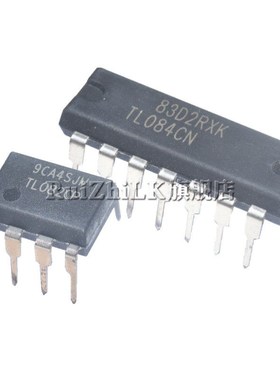 TL 061/062/064/071/072/074/081/082/084 CN CP 直插芯片DIP8-14