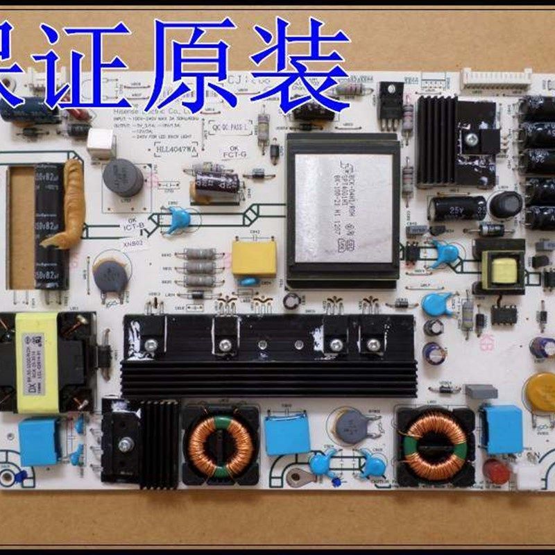原装 海信 LED42K01P LED42K28P 电源板 RSAG7.820.4543/ROH测好