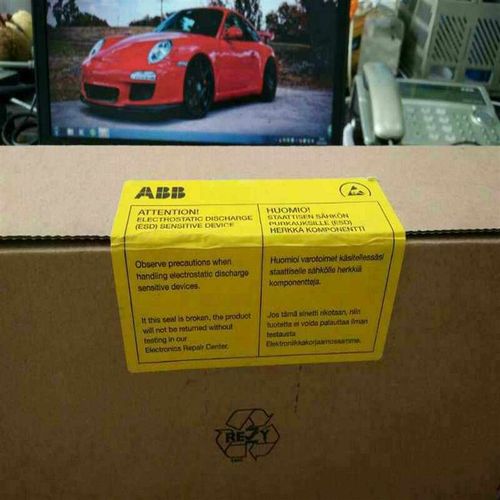 RDCU-12C/ RDCU-02C ACS800大功率主控板/CPU板(电子机械)