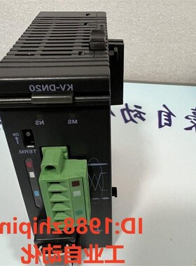 可控制器 全新原装 KV-DN20 KV-CL20 现货库存