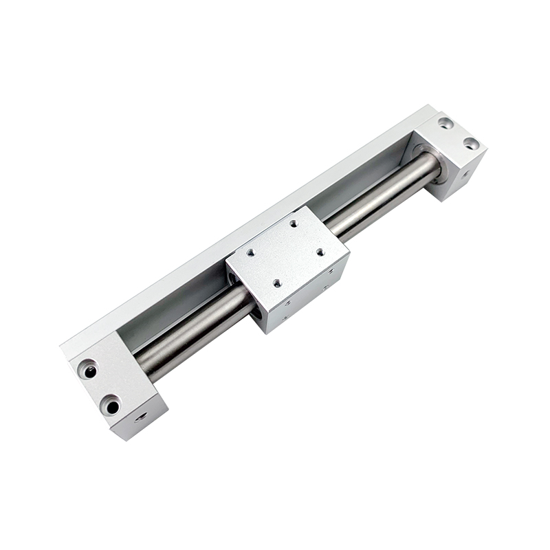 CY3R40/CY3RG40/CY1R40H-150/200/F250/300/400/500/600无杆气缸