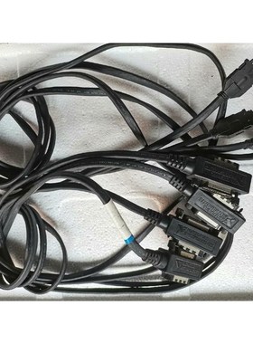 NI数据采集连接线PCMCIA-GPIB 2M  18655议价