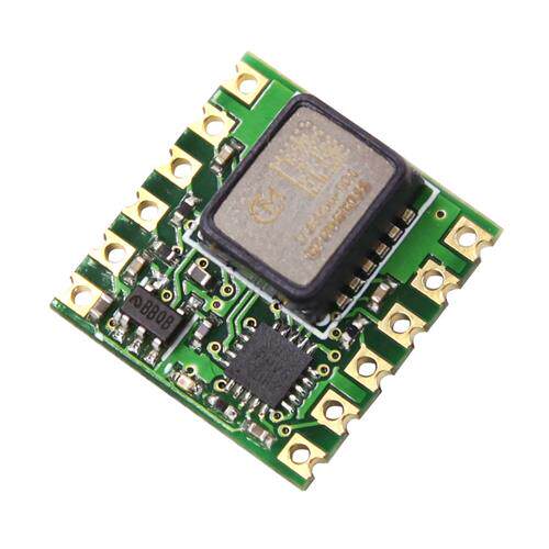 串口三轴加速度计水平倾斜姿态角度传感器sca3300芯片带温补hwt31