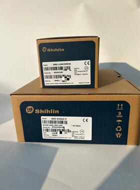 1 SDE-040/075A2-PSME-L040/07530SCB台湾士林伺服马达400w750W全