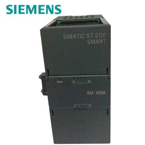 全新原装现货 EM AR02 CPU热电阻输入拓展模块6ES7288-3AR02-0AA0
