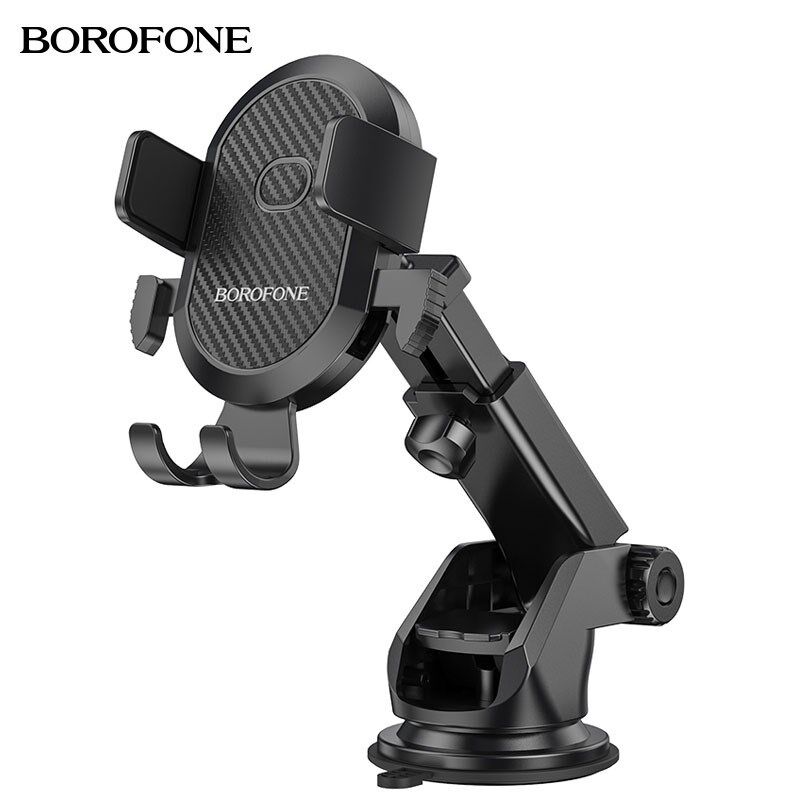 Borofone BH39 一键式中控台车载支架汽车中控台手机导航通用支架