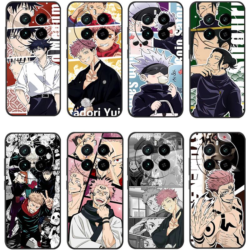 适用vioS18手机壳咒术回战