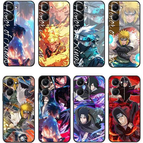 适用vioY36T手机壳火影忍