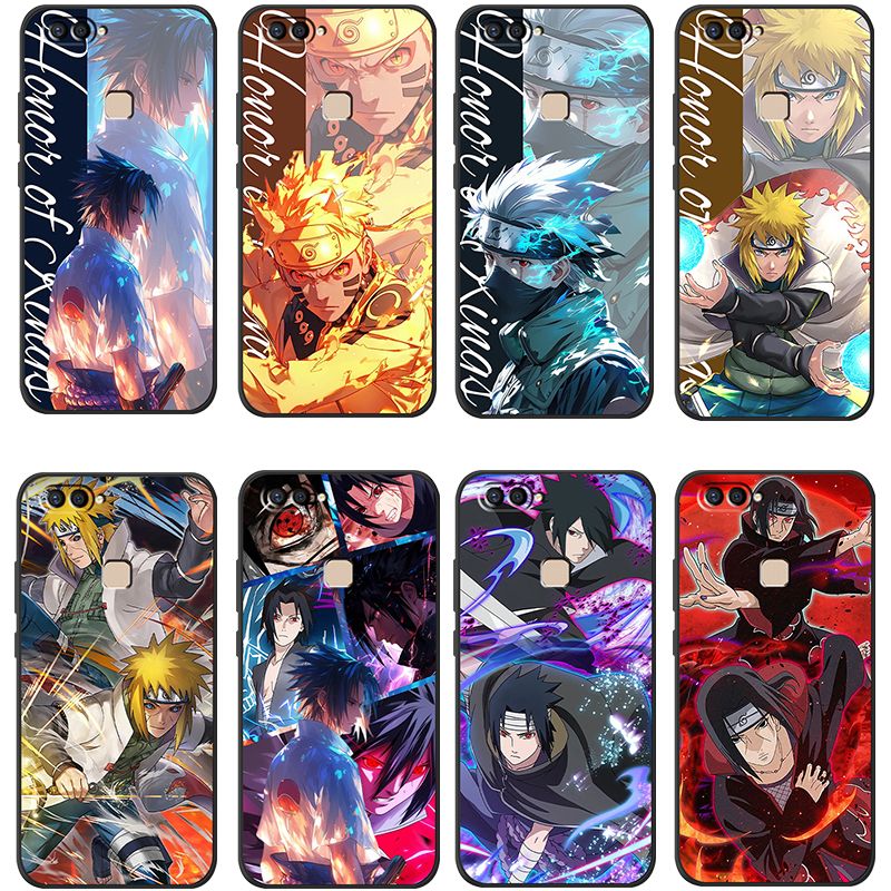 适用vioX20plus手机壳火影