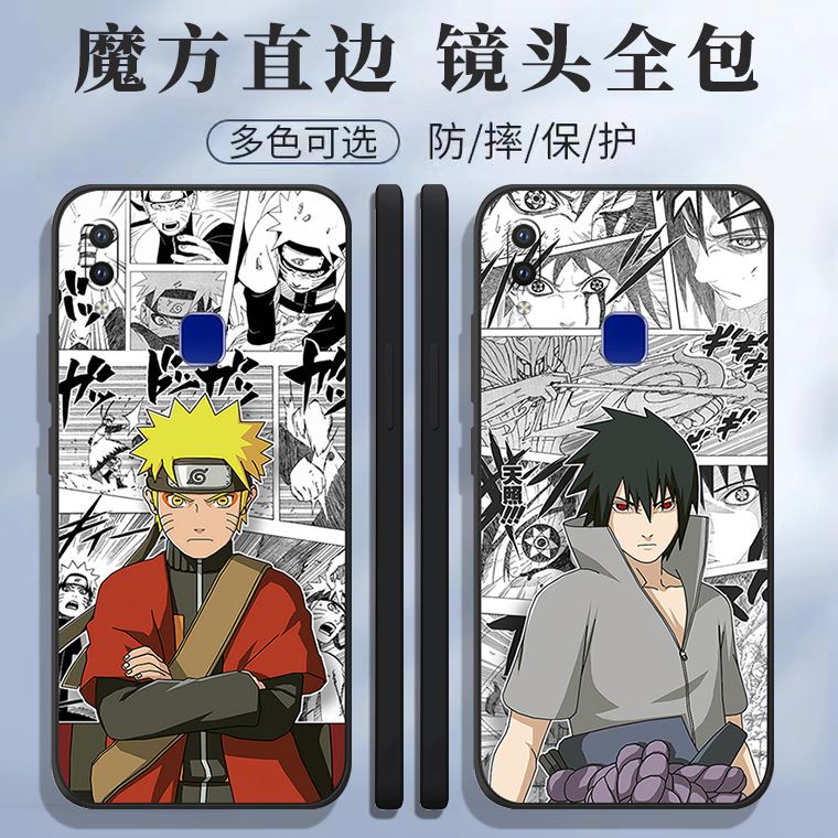 适用vioY95手机壳V18ga