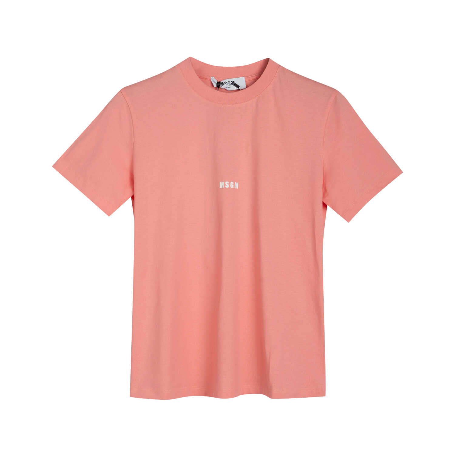 爆款吸汗全棉女士休闲短袖