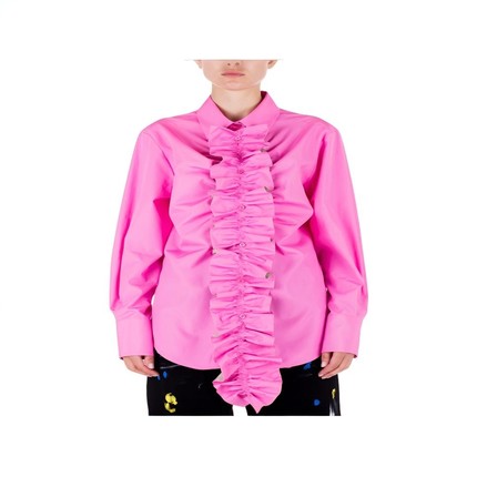 MSGM时尚休闲百搭女士衬衫