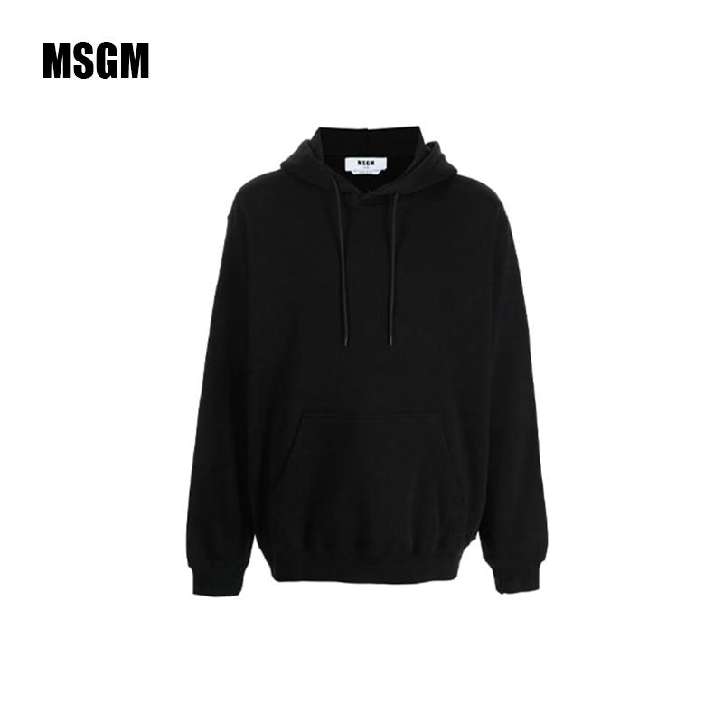 百搭时尚潮流男士卫衣