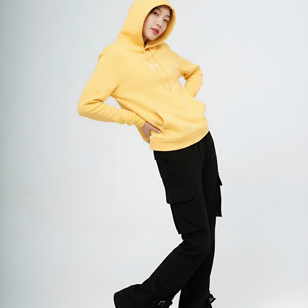 潮牌春秋款脏辫流苏卫衣