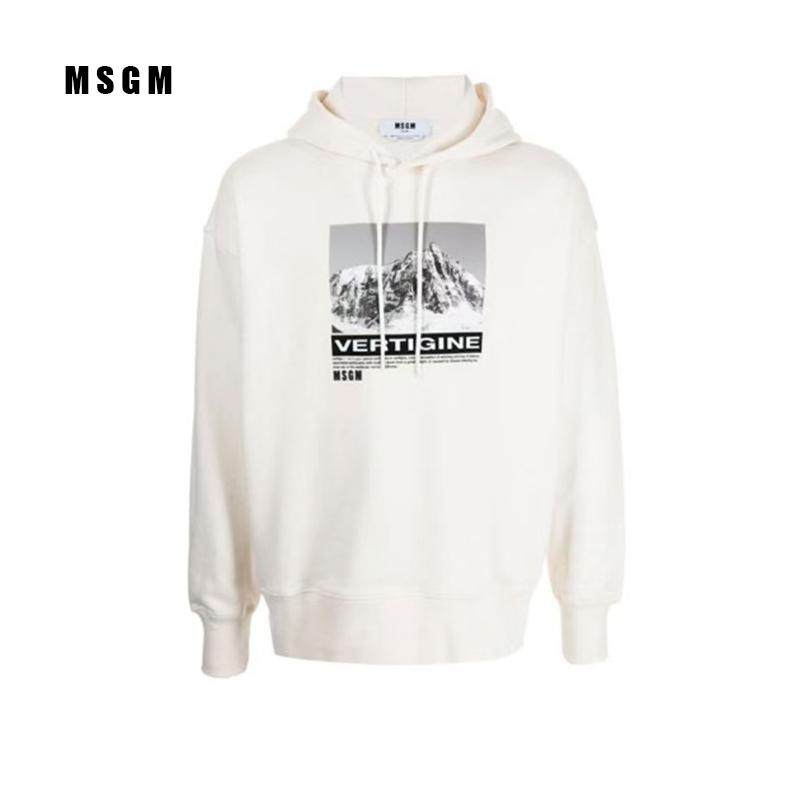 套头连帽舒适百搭长袖卫衣