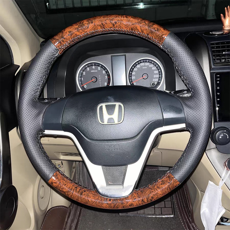 07-08-10款本田CR-V方向盘套专用