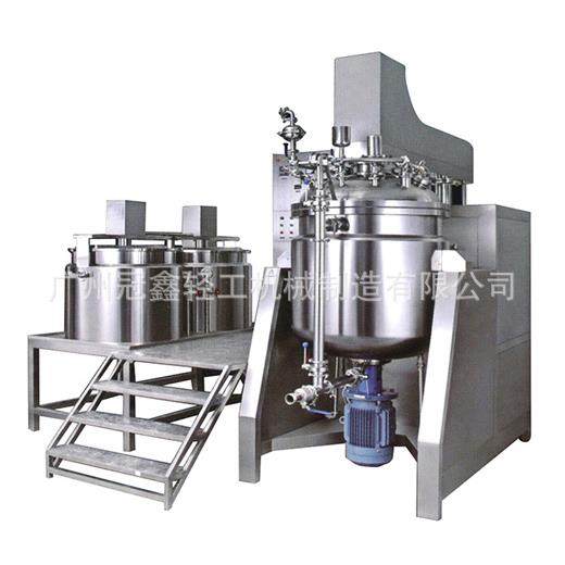 300L下均质外循环真空乳化锅 药膏均质乳化机 膏霜外循环乳化机,清洗/食品/商业设备,乳化机,淘宝优惠券,粉丝福利购,淘宝优惠卷