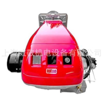 RIELLO利雅路 燃油燃烧器 RL250 TC 烘箱燃烧机 250万大卡双段火