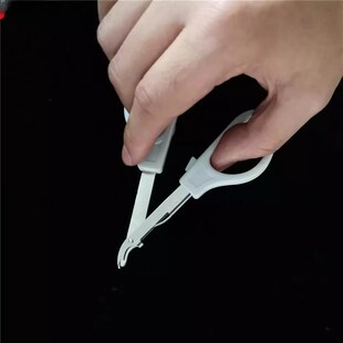 包皮钛钉取钉器拆除环切剪线表面去除钢拆钢钉除钳吻合器卸崩