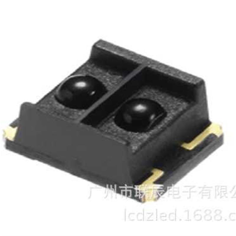 微型贴片反射式光电开关近距离检查红外开关ITR1502SR40A/TR8