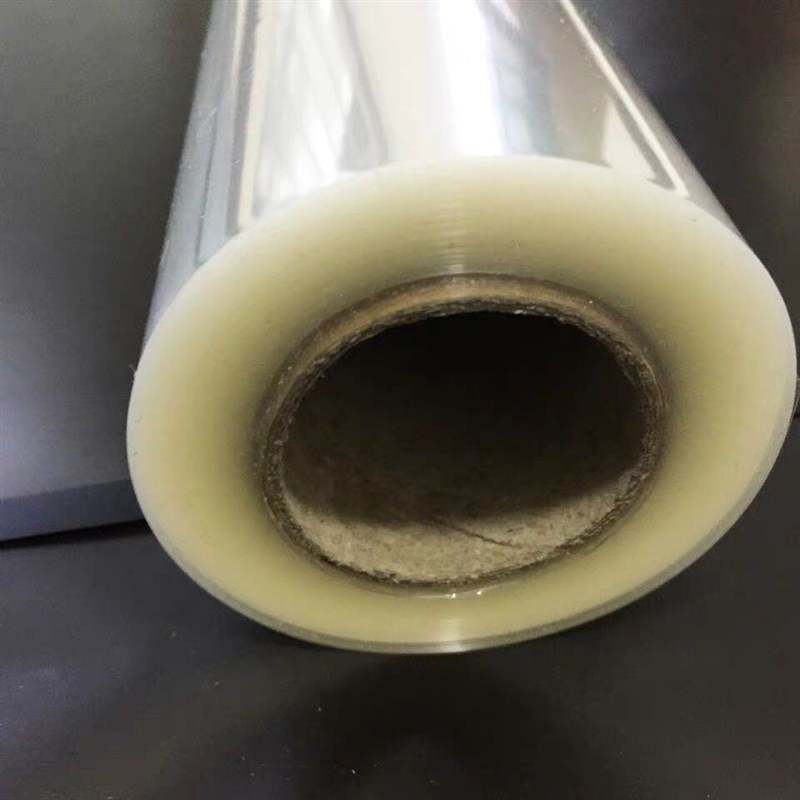 中岛柜玻璃纸食品级防油防水高透明三明治面包展示柜垫纸烘焙包装