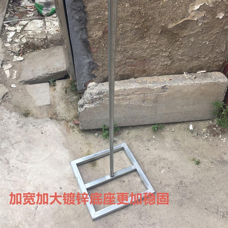 婚庆礼开业花门架子户外草坪背景墙大型可拆卸铁艺幼儿园气球拱门