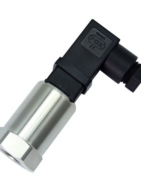 热泵制冷设备专用压力感测器,变送器,-0.1~50bar4-20MA 0-10V