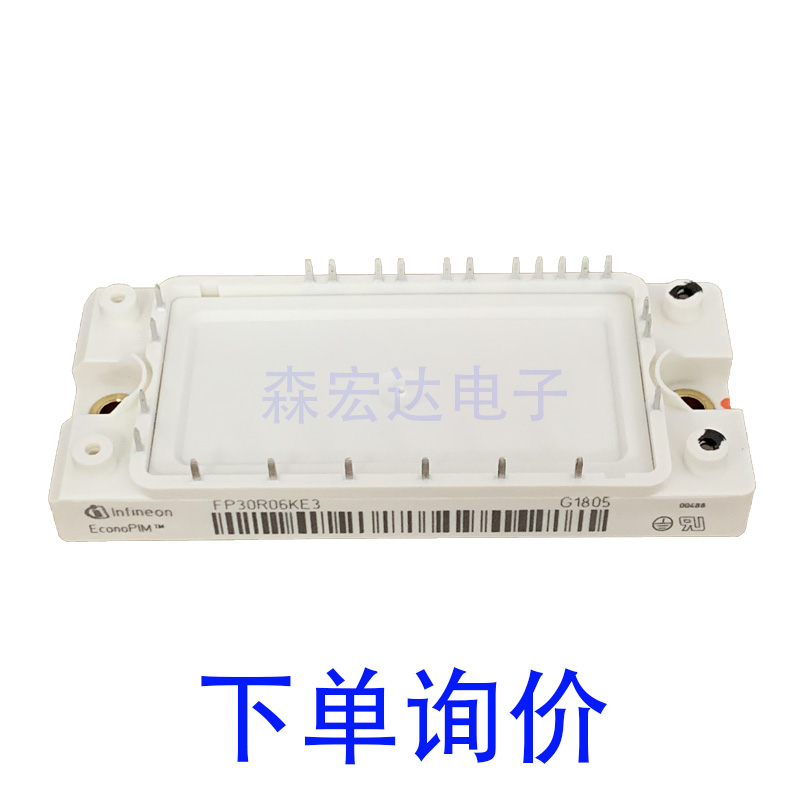 FP30R06KE3 FP25R06KE3 FP20R06KE3 FP10R06KE3 FP40R06KE3 模块