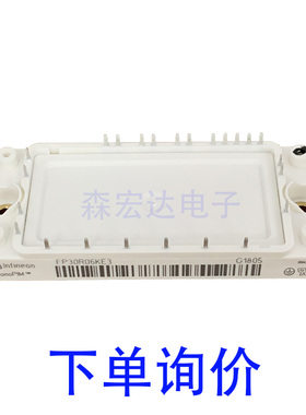 FP30R06KE3 FP25R06KE3 FP20R06KE3 FP10R06KE3 FP40R06KE3 模块