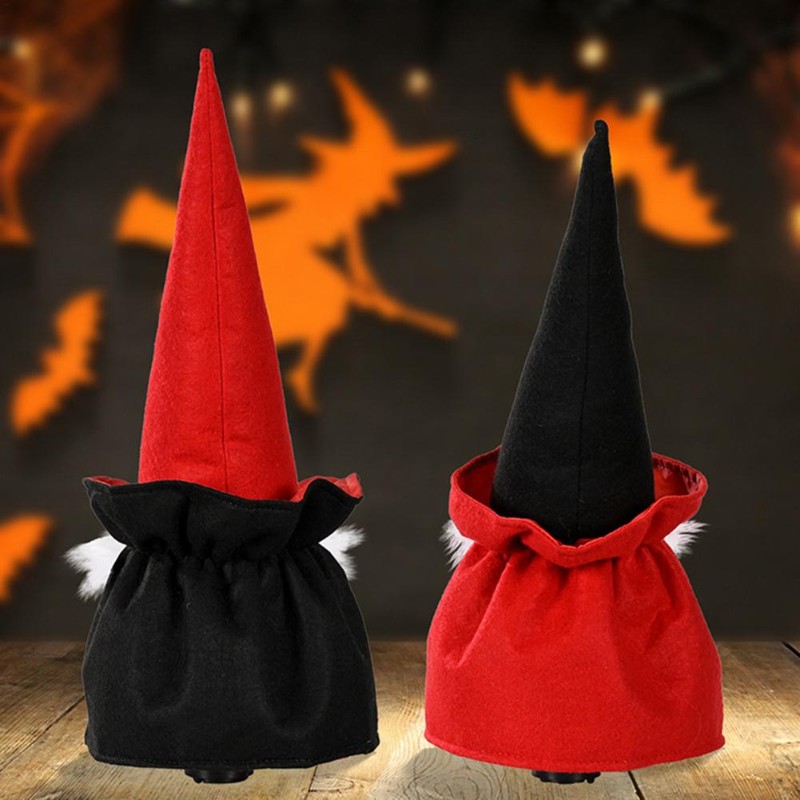 New Halloween Decoration Halloween Vampire Electric Doll