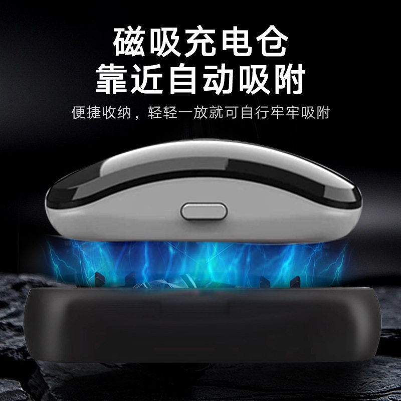 极速智能止鼾神器打鼾防打呼噜机器防打呼男止鼾器止嚎矫正防呼噜