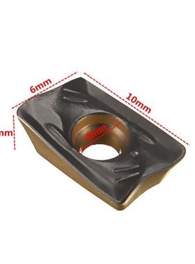 10Pcs Hard Alloy R390-11T308M-PM 4230 Carbide Inserts CNC Bl