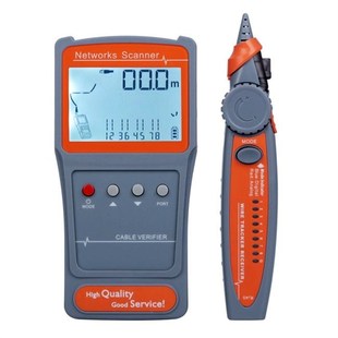 新品 寻线仪pk652网路线寻线x仪查线仪线路工兵寻线器测断点寻线仪