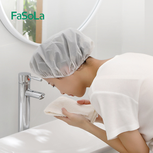 Home Use Shower Cap Bathing Cap