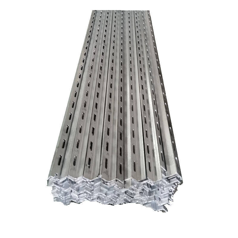 不锈钢角铁直角冲孔角钢带孔角铁多孔热镀锌花角钢Q235万用角钢桥,金属材料及制品,角钢,淘宝优惠券,粉丝福利购,淘宝优惠卷