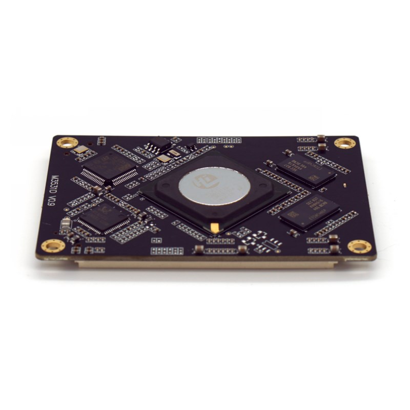 Hi3531D核心板  海思核心板