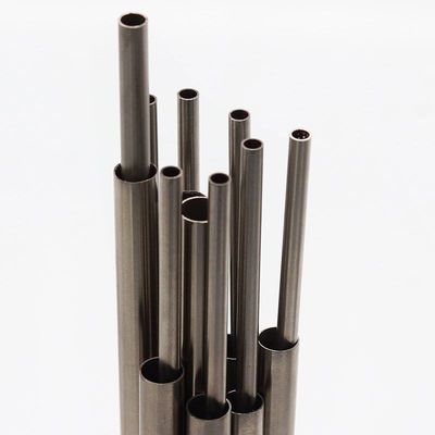 20号45精密管无缝管切割零售薄厚壁钢管镀铬空心管油缸管珩磨管