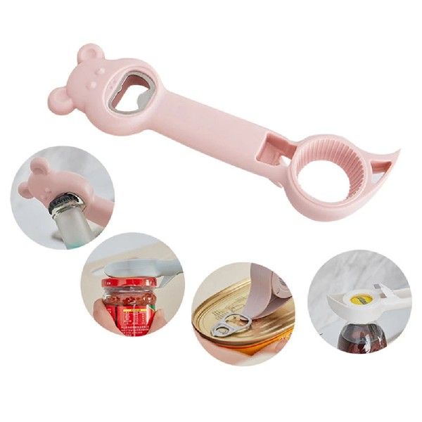 Openers Multifunctional Gadgets Household Bottle Cap