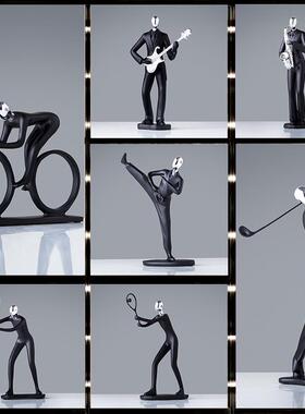 nordic decoration home decorations modern living room