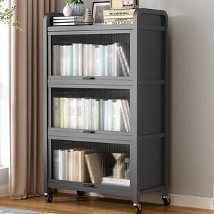 厨房放碗和盘子的架子多层置物架收纳柜子夹缝柜收纳柜落地锅具冰