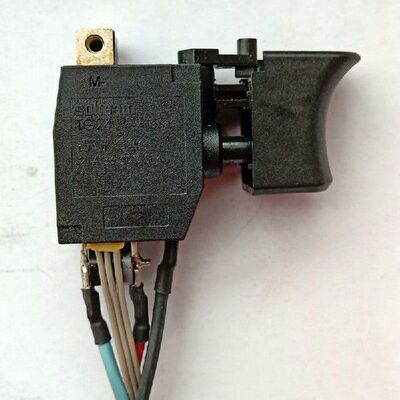 极速21.6V Switch Replace for Hilti SF22-A SIW22T-A SF10W-A22