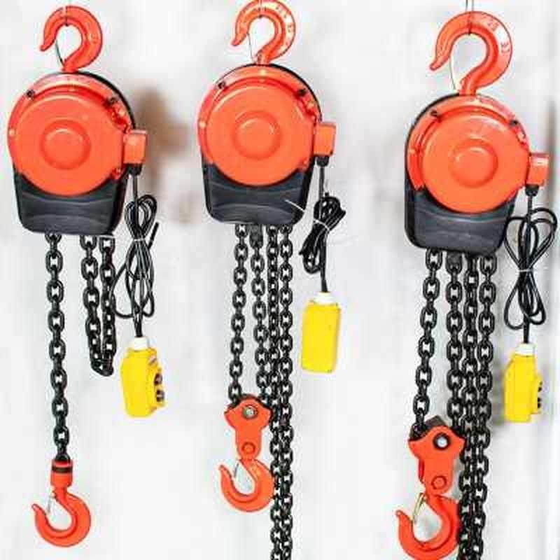 新220V环链电动吊车 提升机1吨2吨3吨6米3800V环链电动吊车品,搬运/仓储/物流设备,其他起重搬运设备,淘宝优惠券,粉丝福利购,淘宝优惠卷