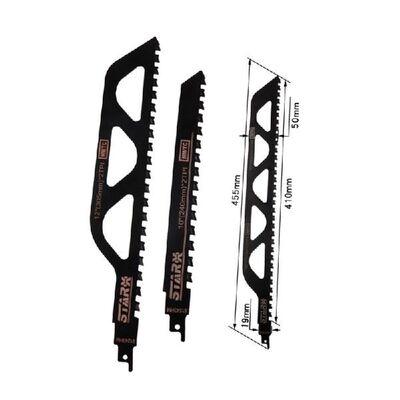 Demolition Masonry Reciprocating Saw Blade for Cutting