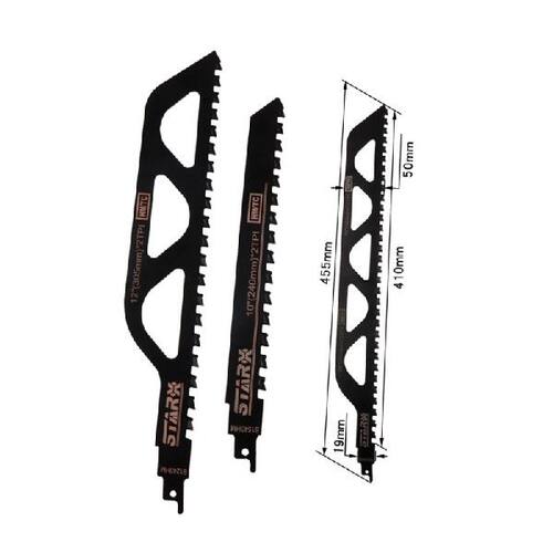 Demolition Masonry Reciprocating Saw Blade for Cutting