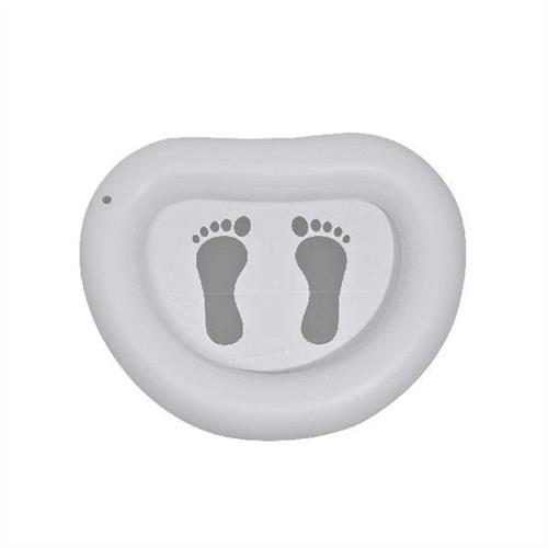 Inflatable Foot Wa Basin Inflatable Foot Bath