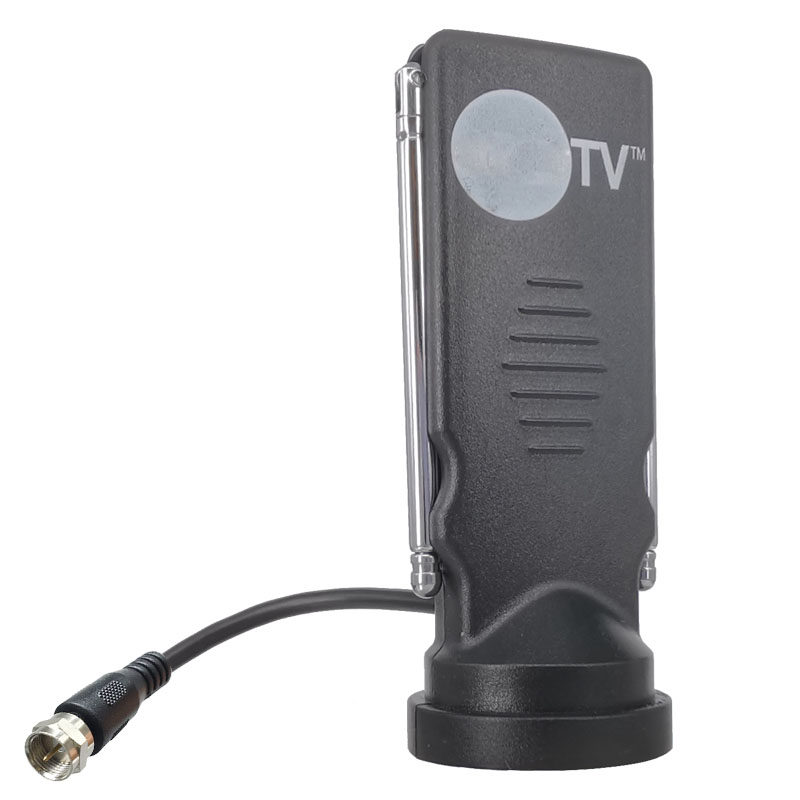 车载dtmb地面波数字电视天线室内天线信号接收器高清家用免费香港