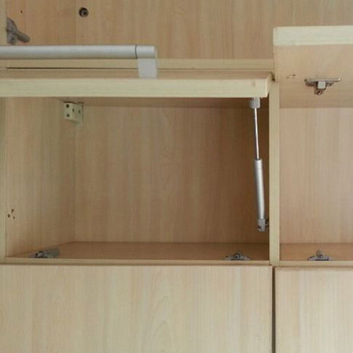 极速2023 Furniture Hinge Kitchen Cabinet Door Lift Pneumatic