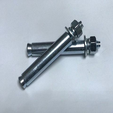 好货市场标膨胀螺丝膨胀钩整箱装外膨胀稳固耐久紧固件工地空调吊