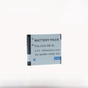 A3000 A3100IS A3200 适用于 A2200 8L相机电池佳能 A3300 PC1